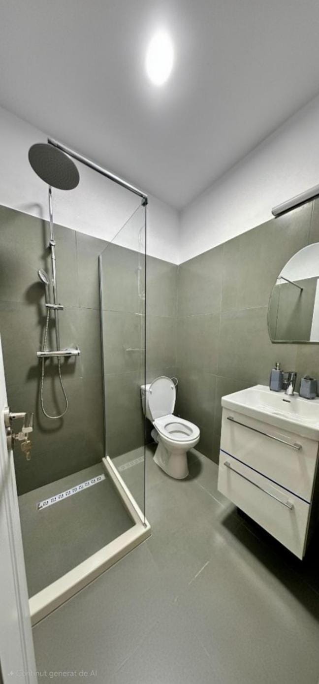 studio sat vacanta- delfinariu-faleza nord Apartment in Constanta