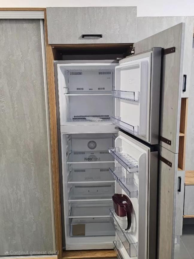 studio sat vacanta- delfinariu-faleza nord Apartment in Constanta