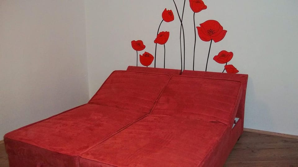 Bedroom, On site