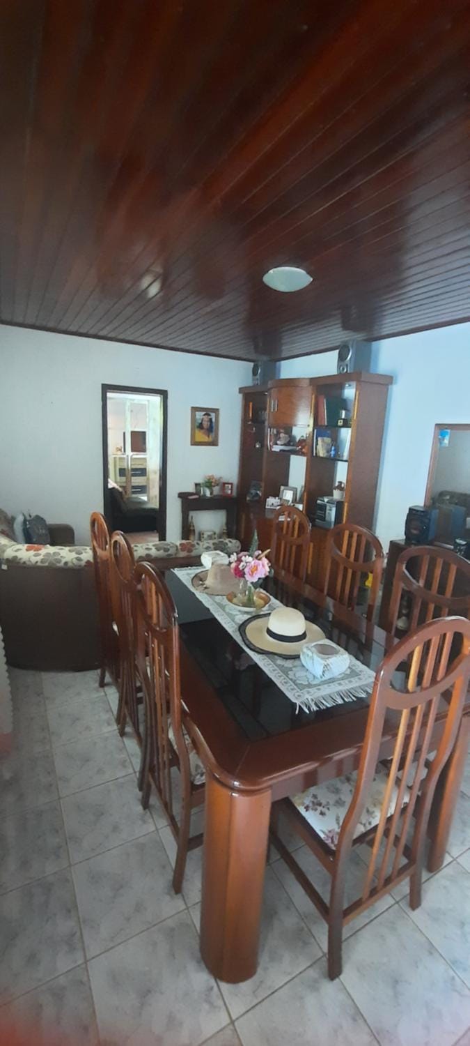 Casa mineira carioca House in Rio de Janeiro