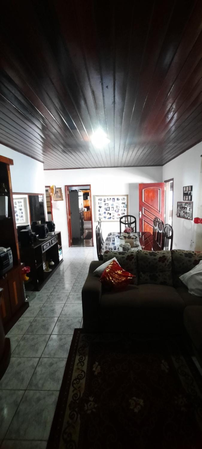 Casa mineira carioca House in Rio de Janeiro