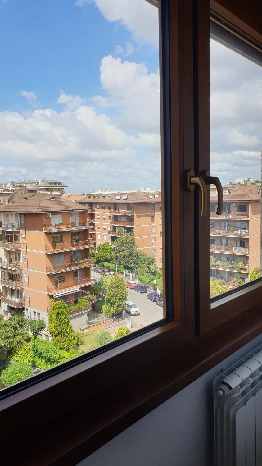 View (from property/room)