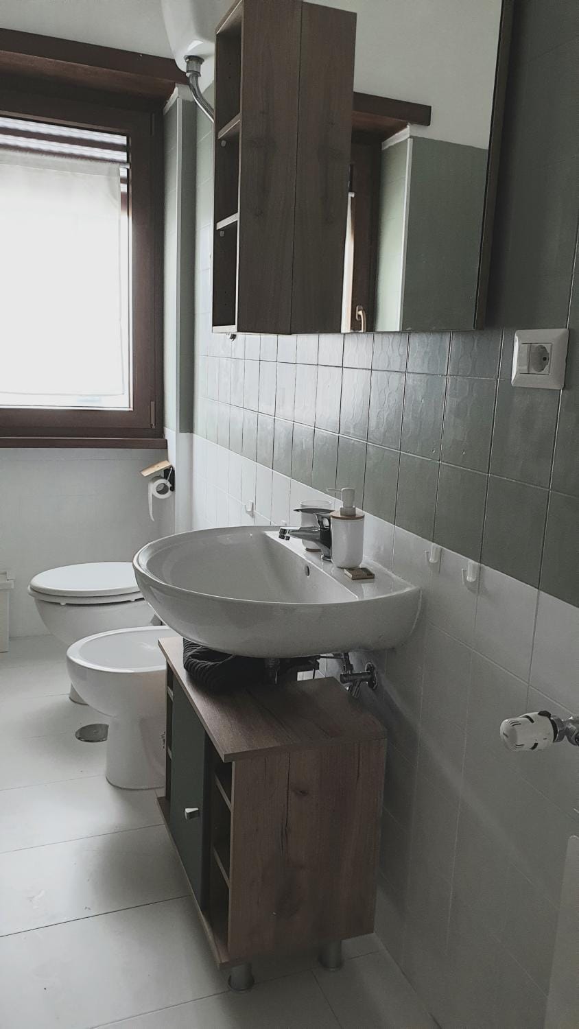 bidet