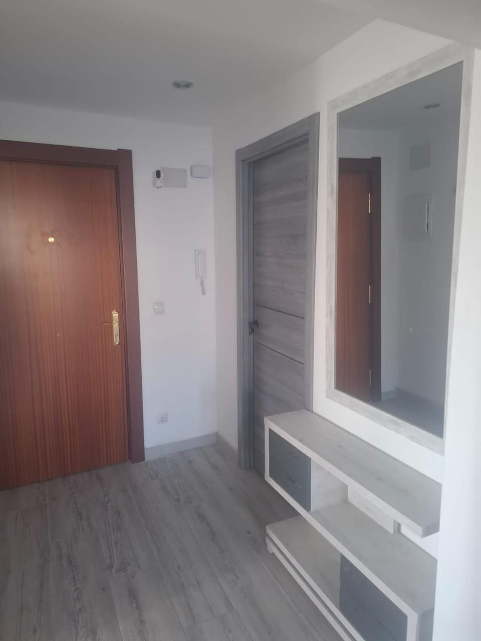 Casa Sarmiento Apartment in Burgos