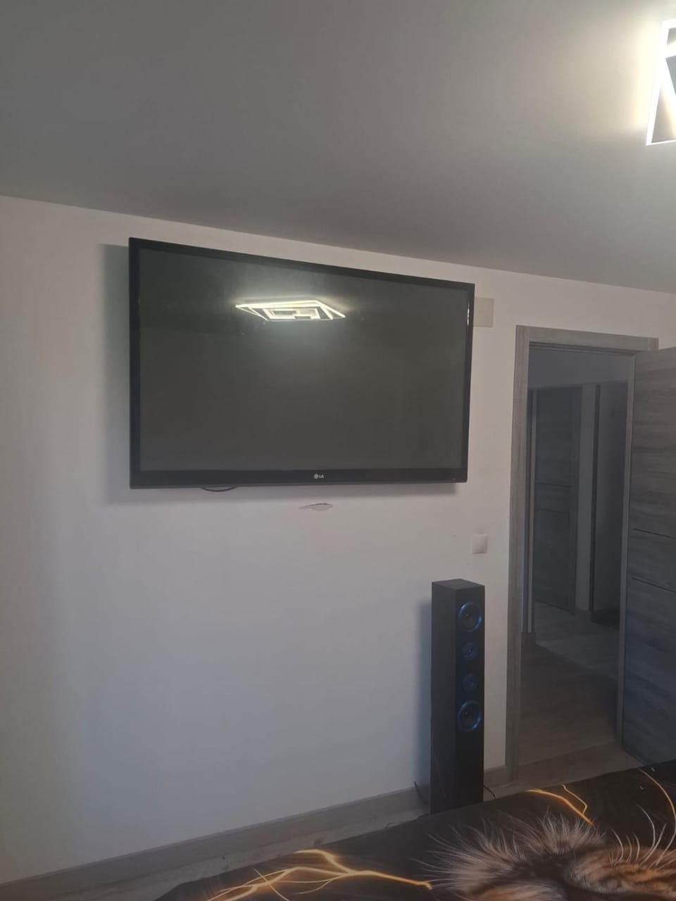 Casa Sarmiento Apartment in Burgos