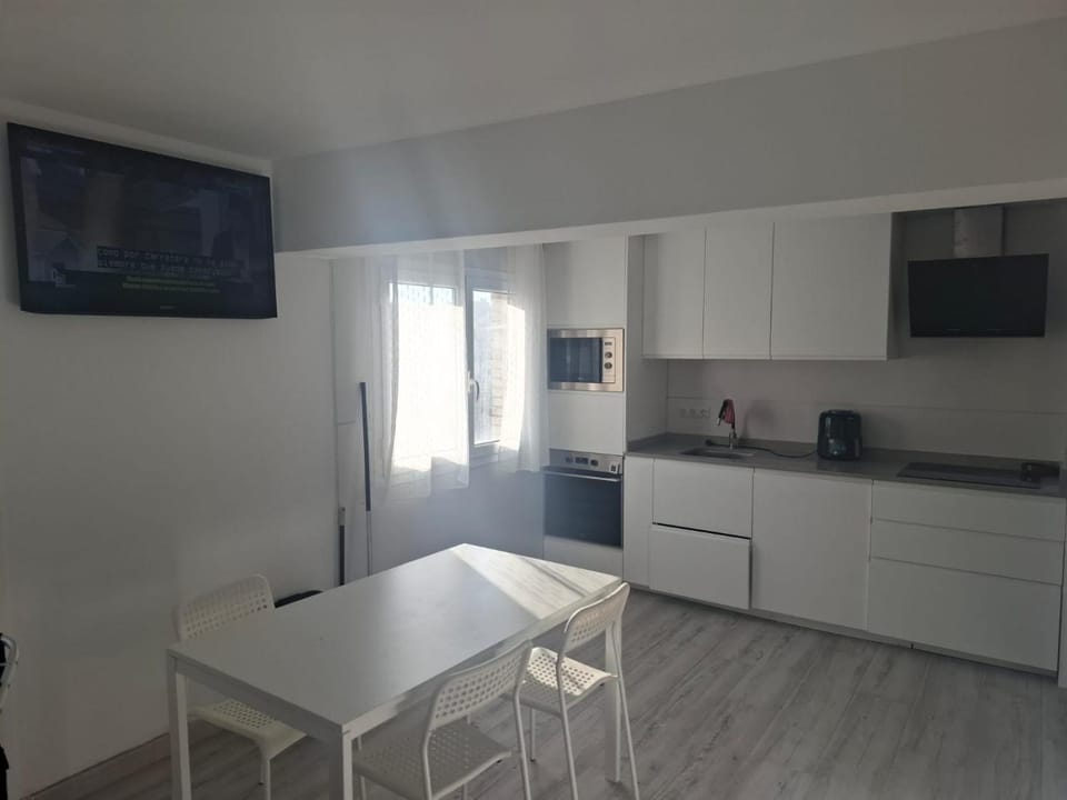 Casa Sarmiento Apartment in Burgos