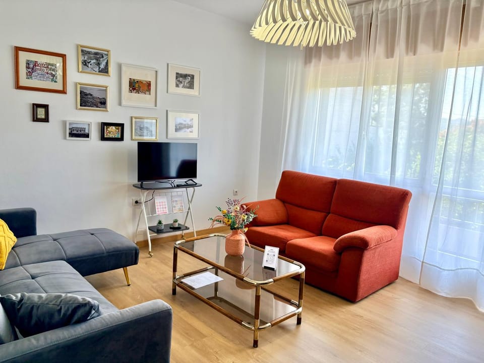 Casa MariCarmen Ría de Vigo Apartment in Galicia
