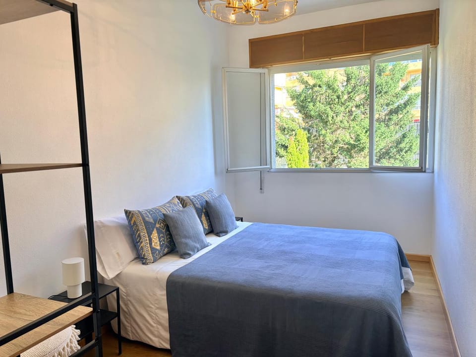 Casa MariCarmen Ría de Vigo Apartment in Galicia