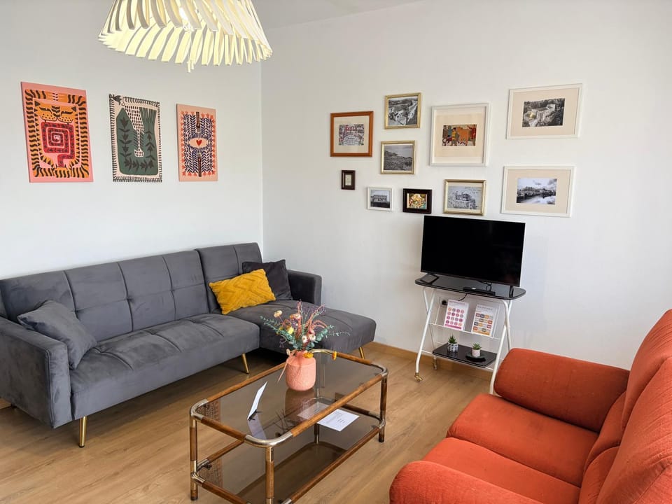 Casa MariCarmen Ría de Vigo Apartment in Galicia