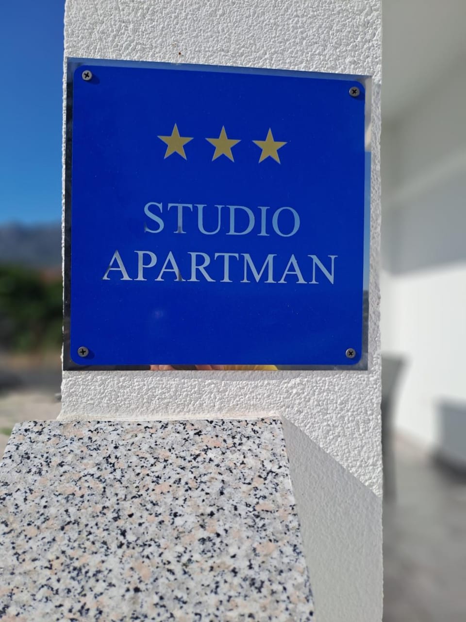 Apartmani Frane Apartment in Seline