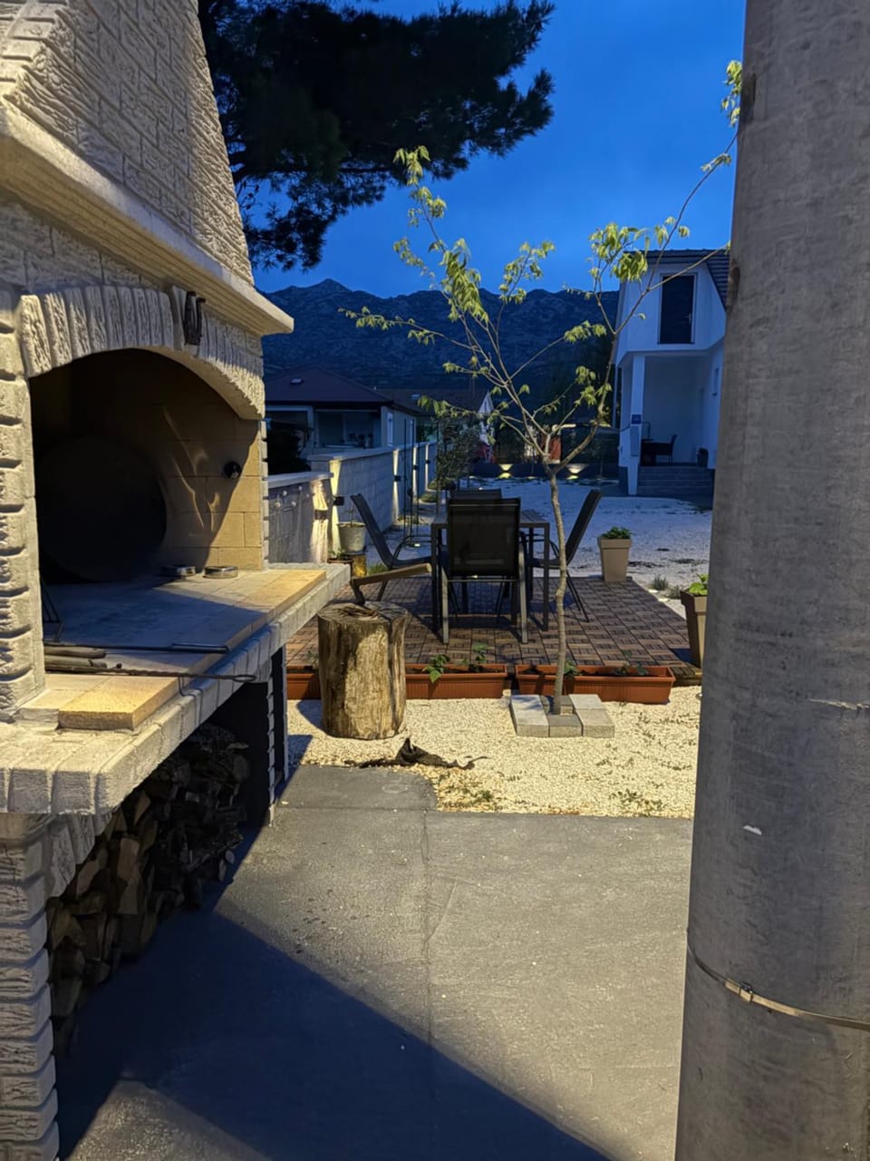 Apartmani Frane Apartment in Seline