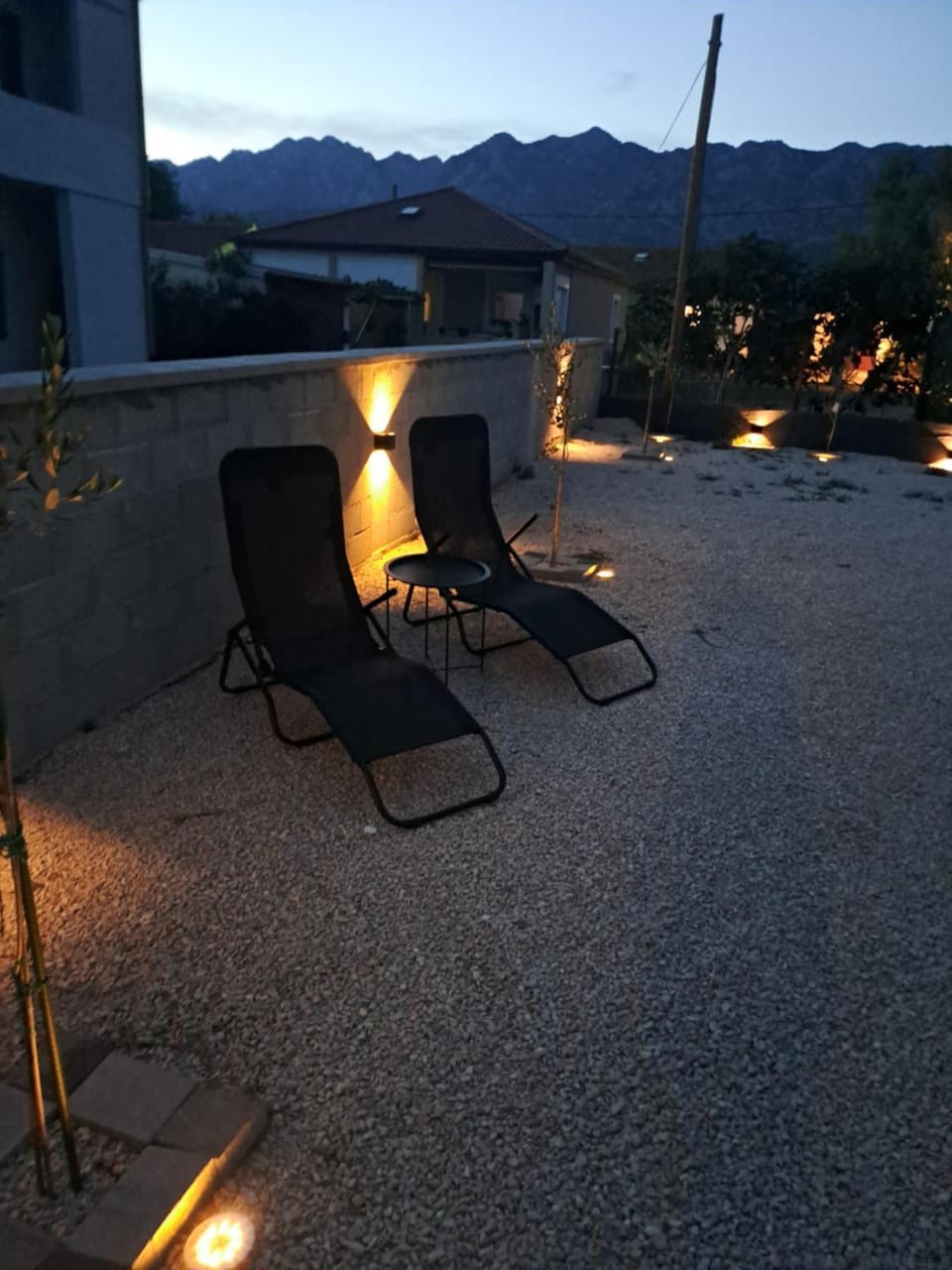 Apartmani Frane Apartment in Seline