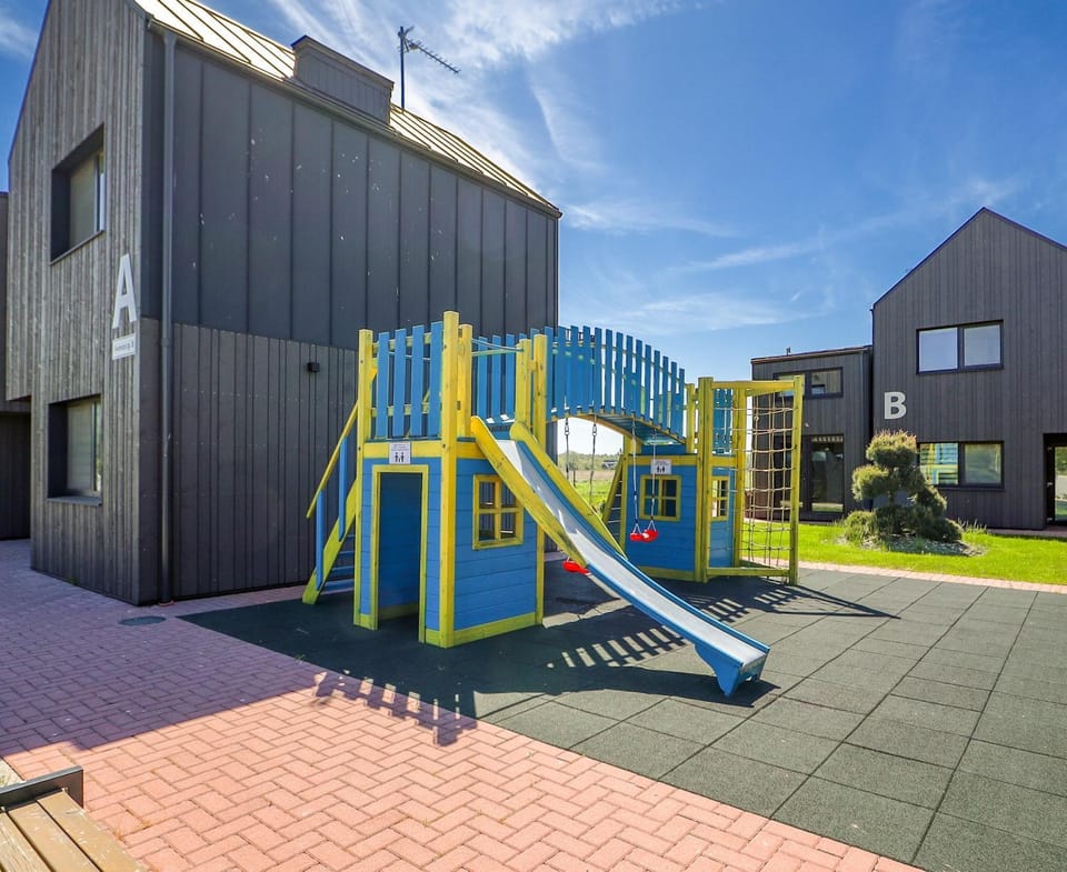 Children play ground