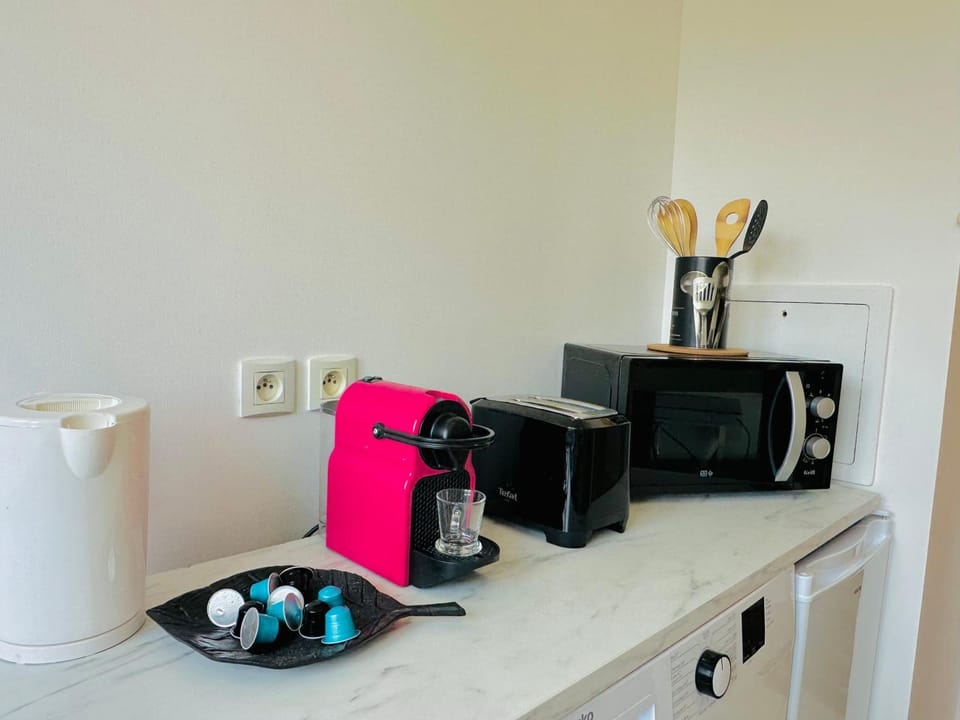 Le Petit S - Disneyland - Parking gratuit Apartment in Bussy-Saint-Georges