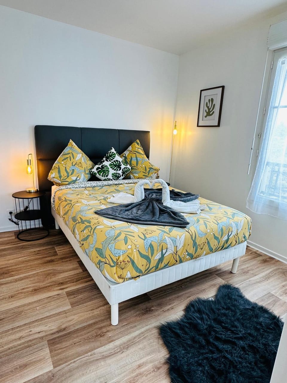 Le Petit S - Disneyland - Parking gratuit Apartment in Bussy-Saint-Georges