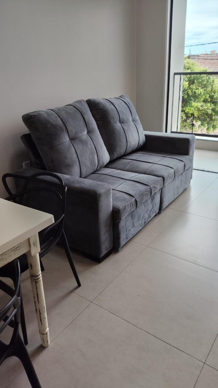 Apartamento 4 completo centro Apartment in State of Mato Grosso, Brazil
