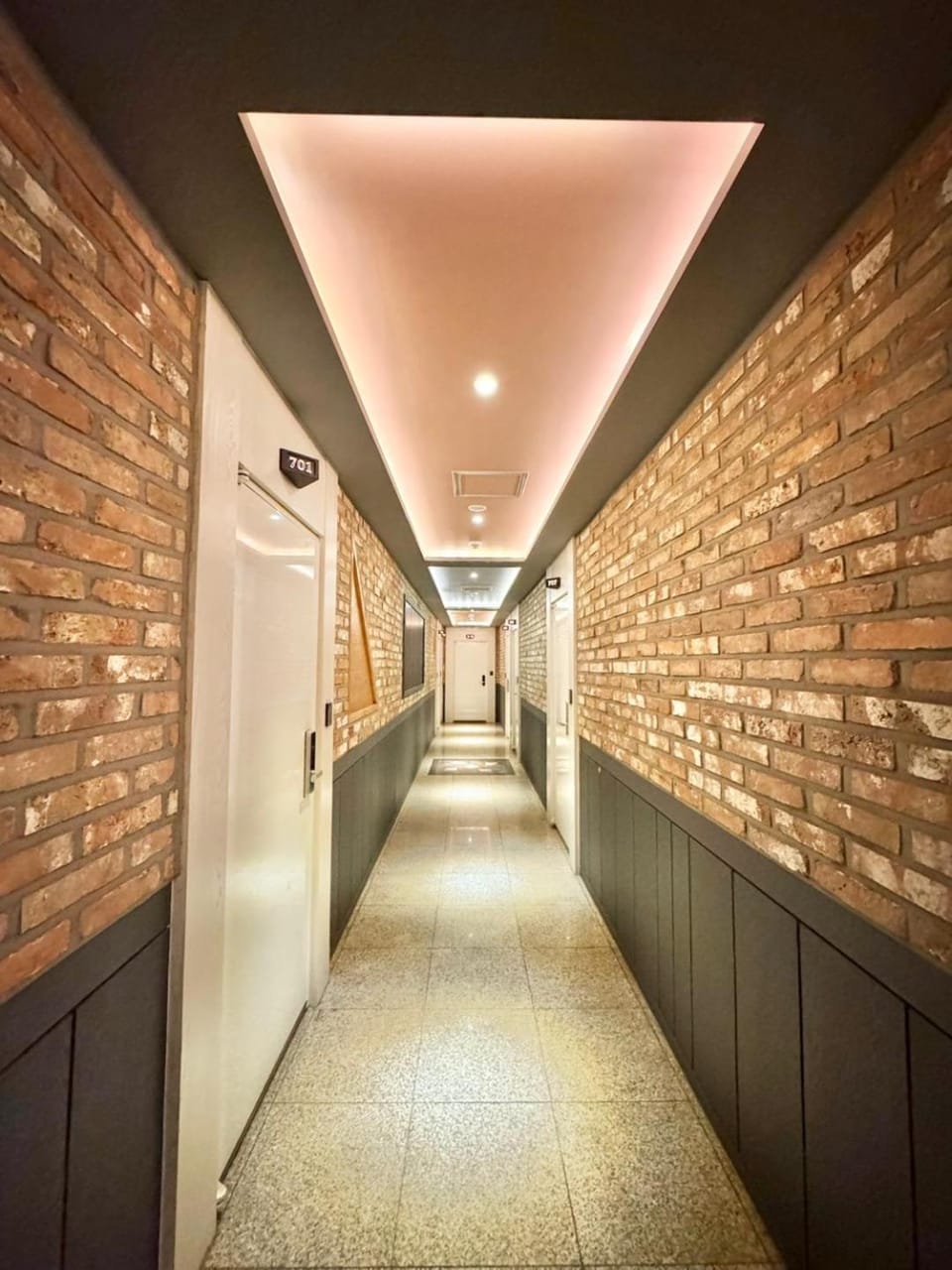 K Stay Yeongtong Branch Motel in Gyeonggi-do