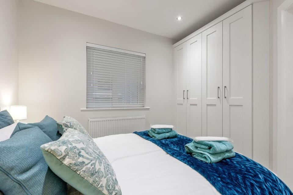 Roe Retreat by the sea Apartment in Portrush