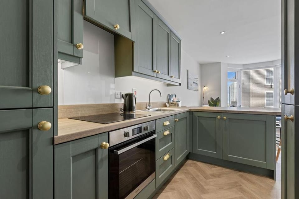 Roe Retreat by the sea Apartment in Portrush