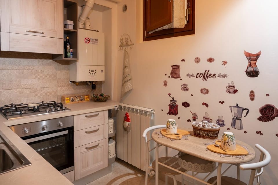 Piccola Dimora Arco Ricci House in L'Aquila