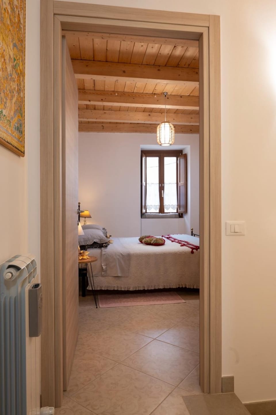 Piccola Dimora Arco Ricci House in L'Aquila