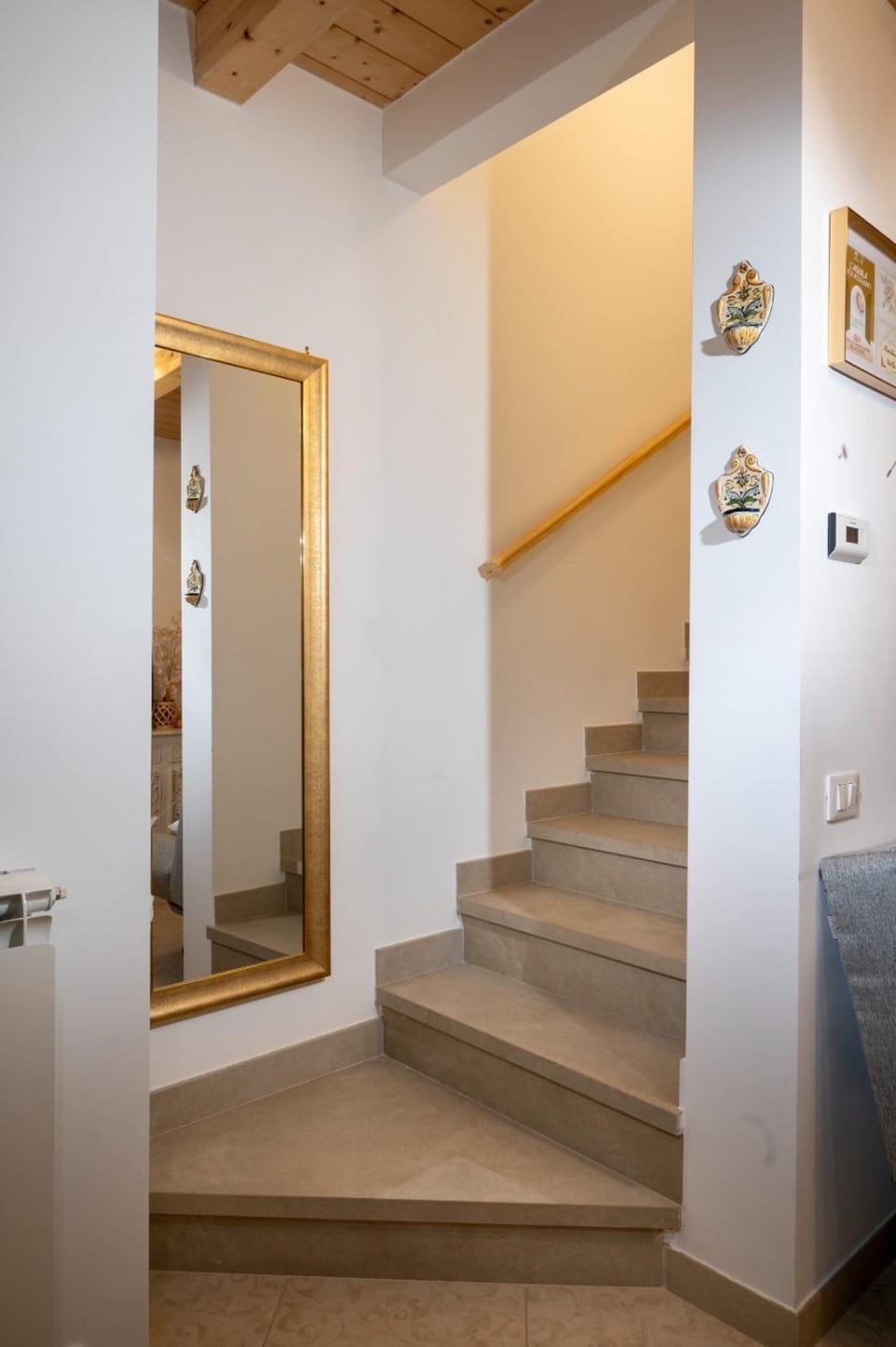 Piccola Dimora Arco Ricci House in L'Aquila