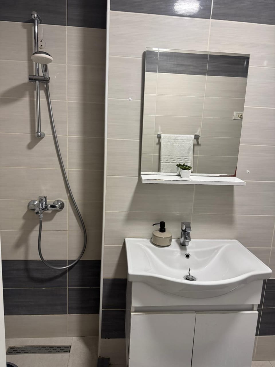 New Ring Apartment Apartment in Tirana