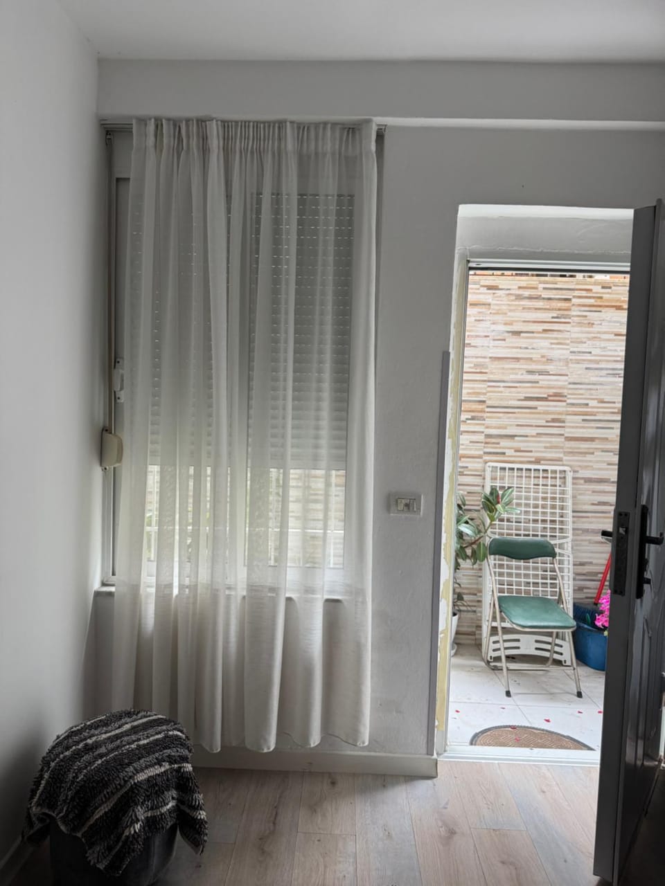 New Ring Apartment Apartment in Tirana