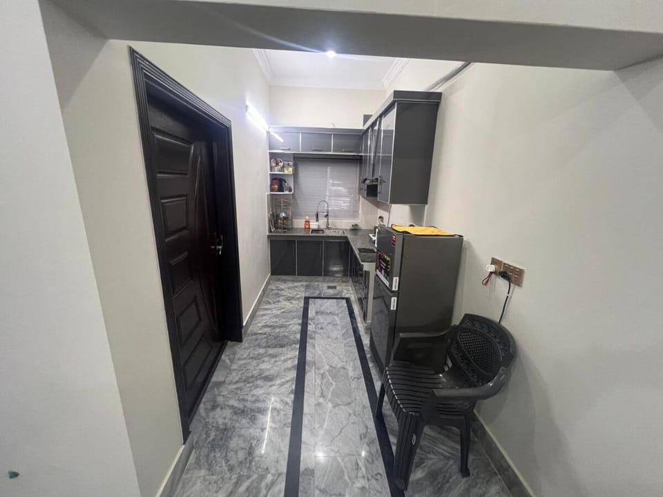 B3 Residence Mirpur - 2 Bedrooms Flat 4 Apartment in Pakistan