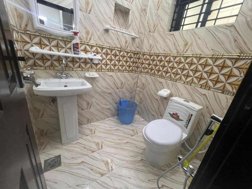 B3 Residence Mirpur - 2 Bedrooms Flat 4 Apartment in Pakistan