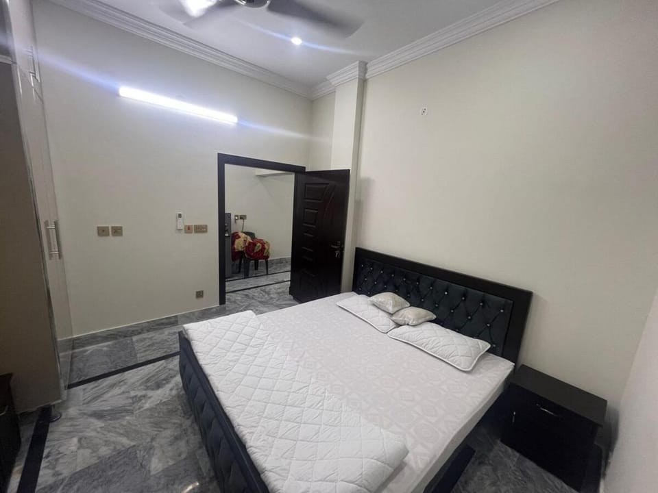 B3 Residence Mirpur - 2 Bedrooms Flat 4 Apartment in Pakistan