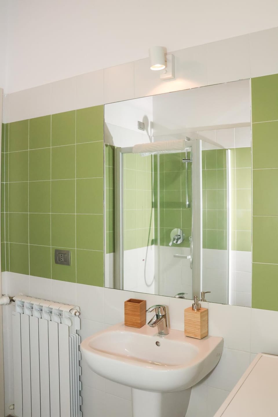 Cascina Cotica Apartment in Milan