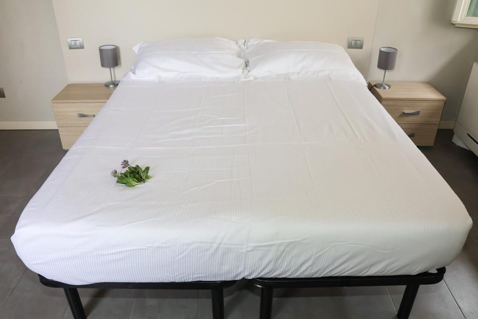 Cascina Cotica Apartment in Milan