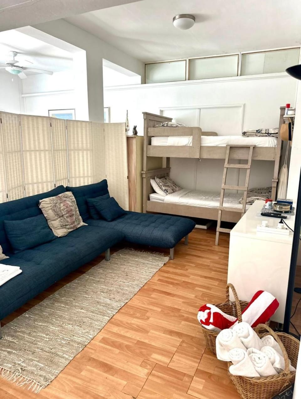 Garden Beach Cottage Apartment in Plettenberg Bay