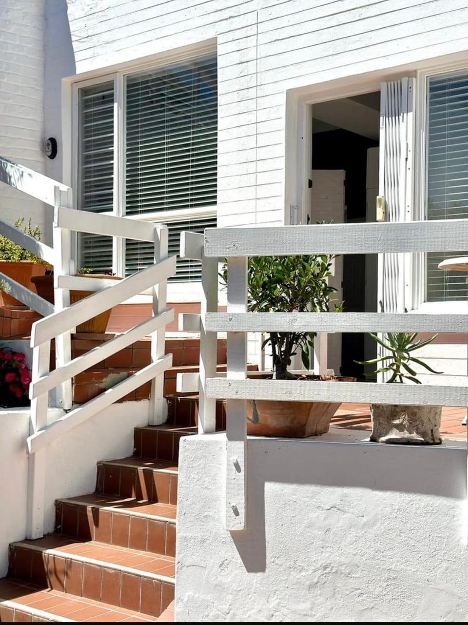 Garden Beach Cottage Apartment in Plettenberg Bay