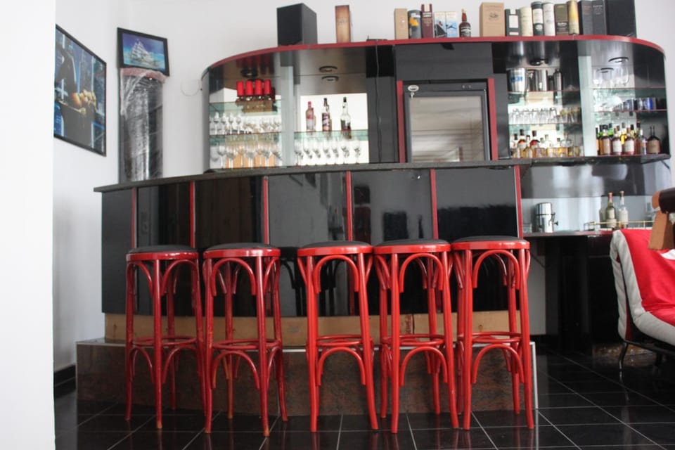 Lounge or bar