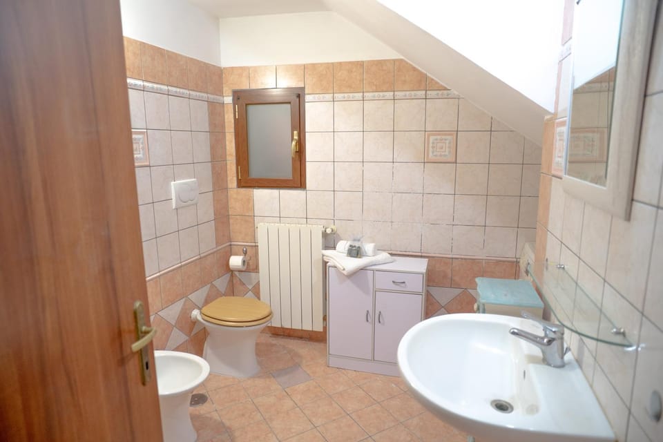 Shower, Toilet, Bathroom, Bath, bidet, towels