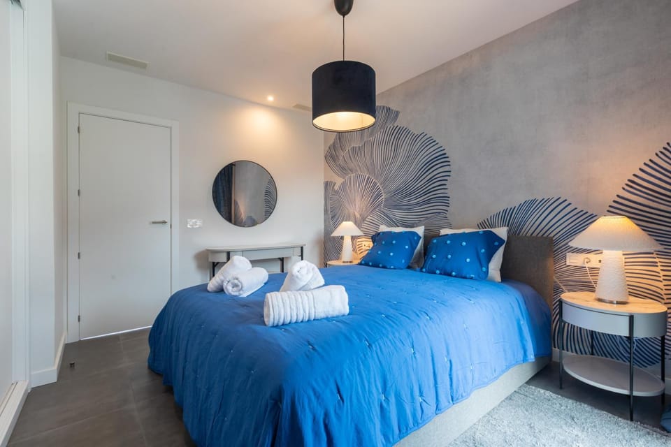 Higueron West 8131 Apartment in Fuengirola