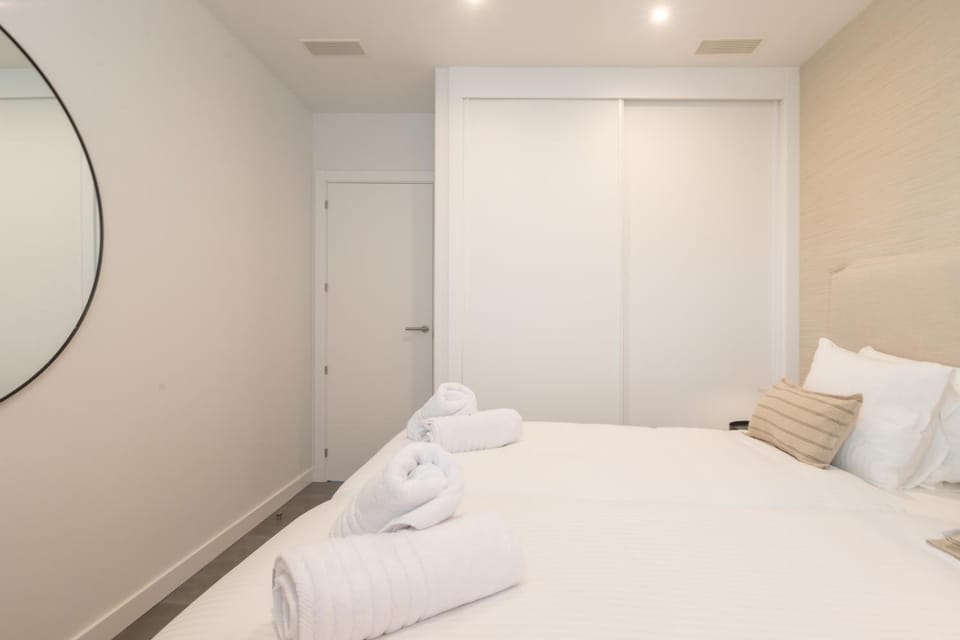 Higueron West 8131 Apartment in Fuengirola