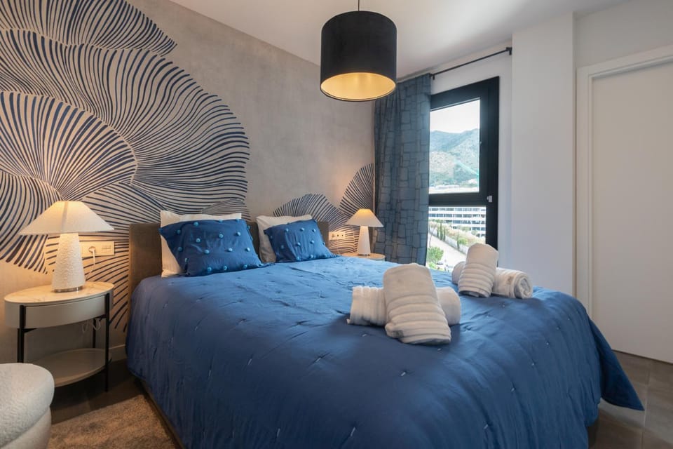 Higueron West 8131 Apartment in Fuengirola