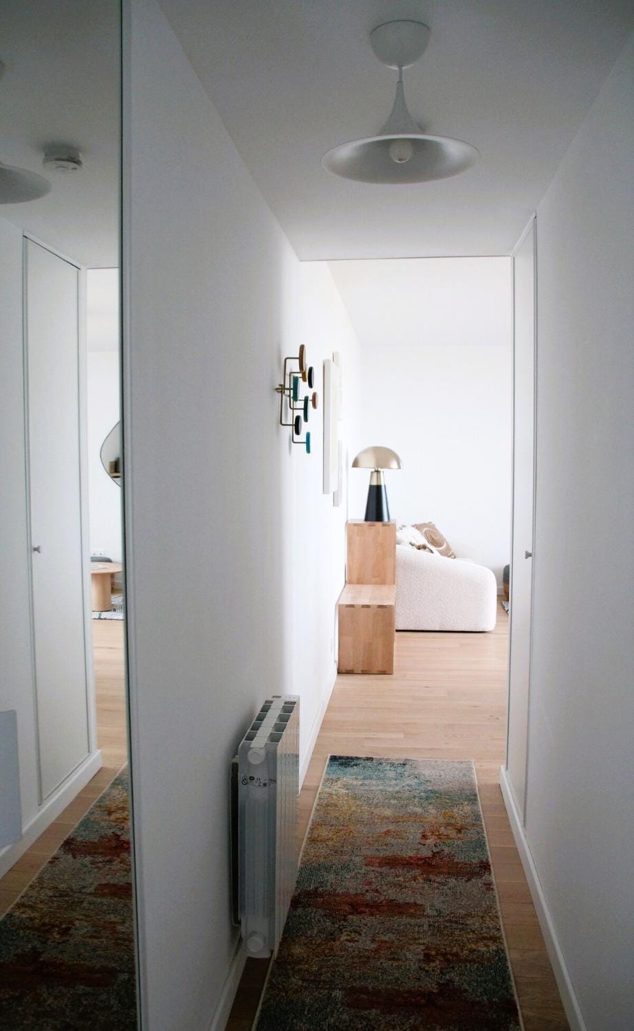 Azea, les pieds dans l'eau Apartment in Finistere