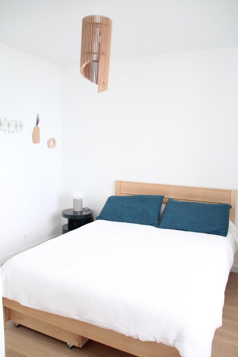 Azea, les pieds dans l'eau Apartment in Finistere