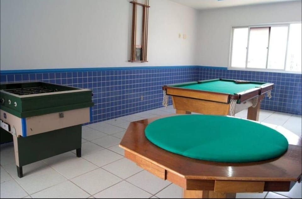 Flatguarapari Apartment in Guarapari