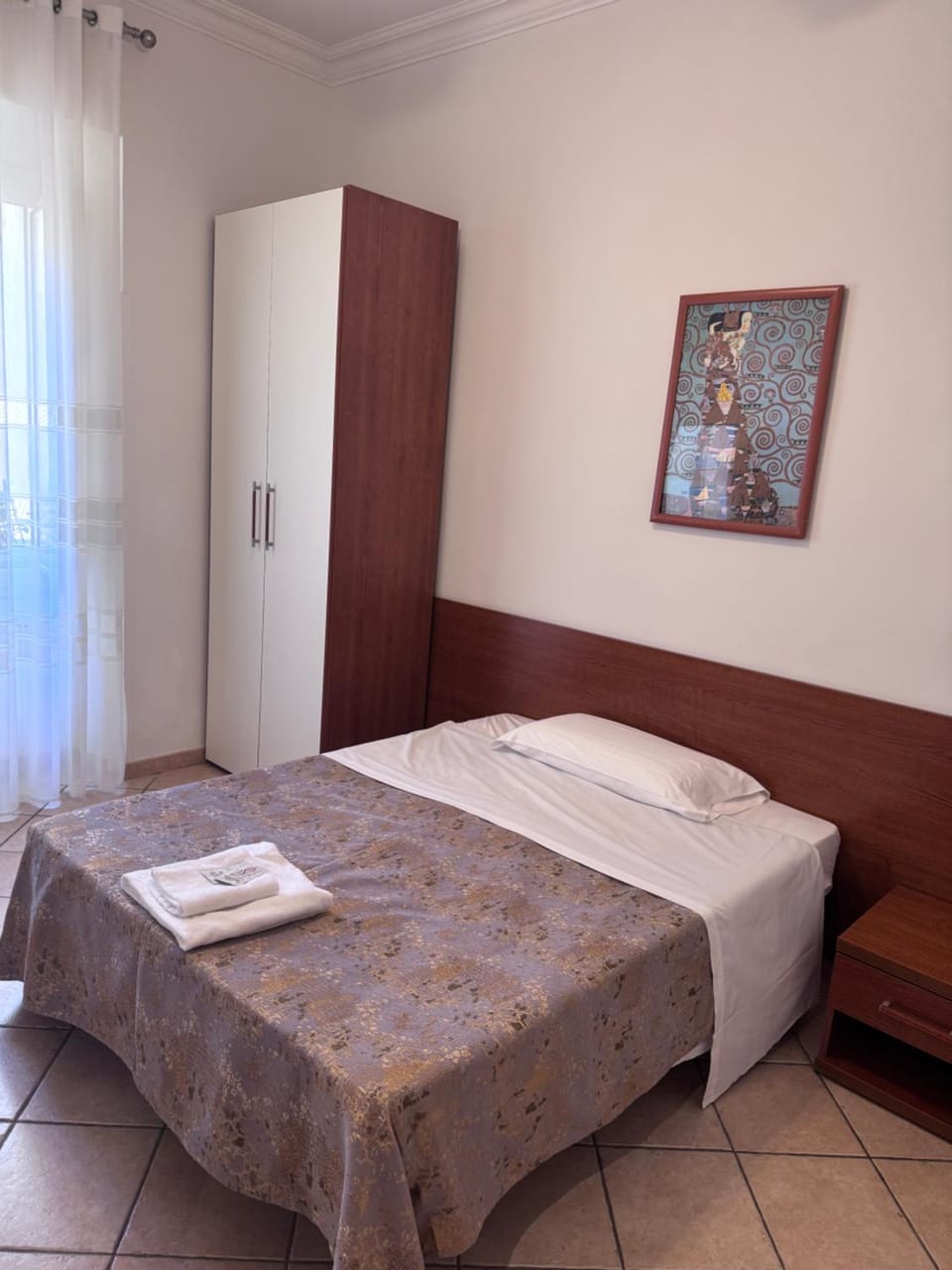 Karina Suite Bed and Breakfast in Rome
