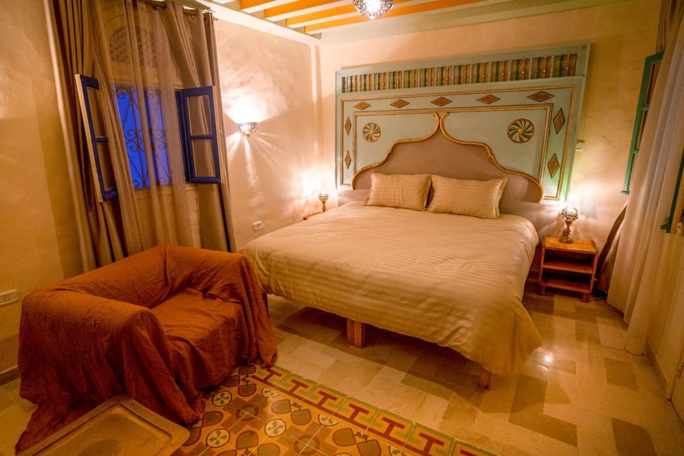 Dar Shams Medina Sousse Bed and Breakfast in Sousse