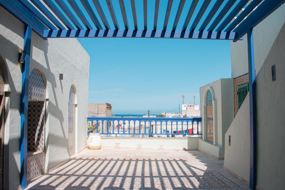 Dar Shams Medina Sousse Bed and Breakfast in Sousse