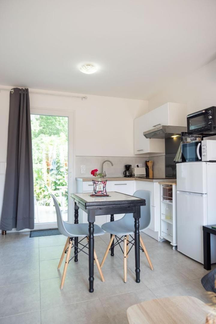 Détente à deux House in French Basque Country