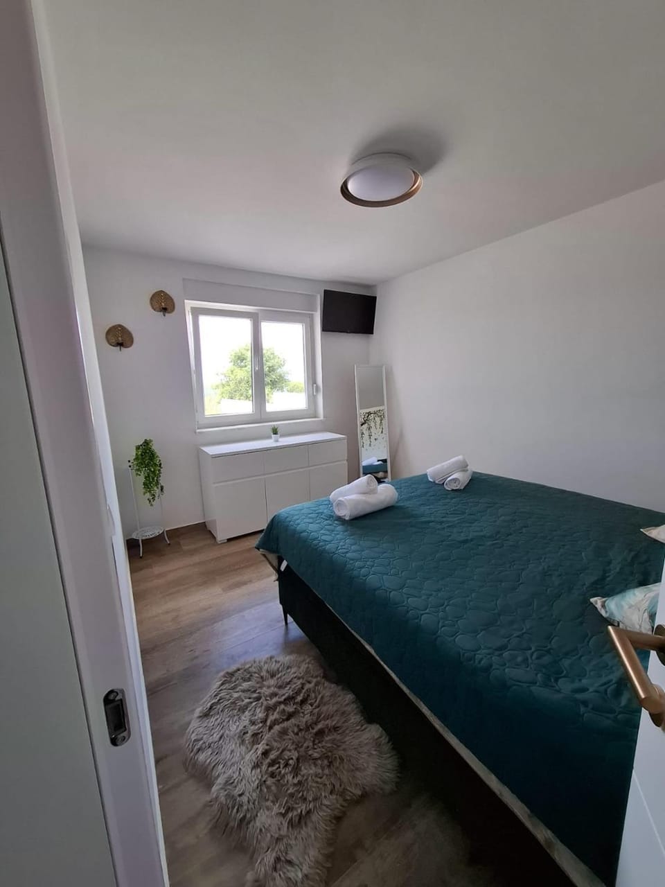 House of Freedom Villa in Zadar County