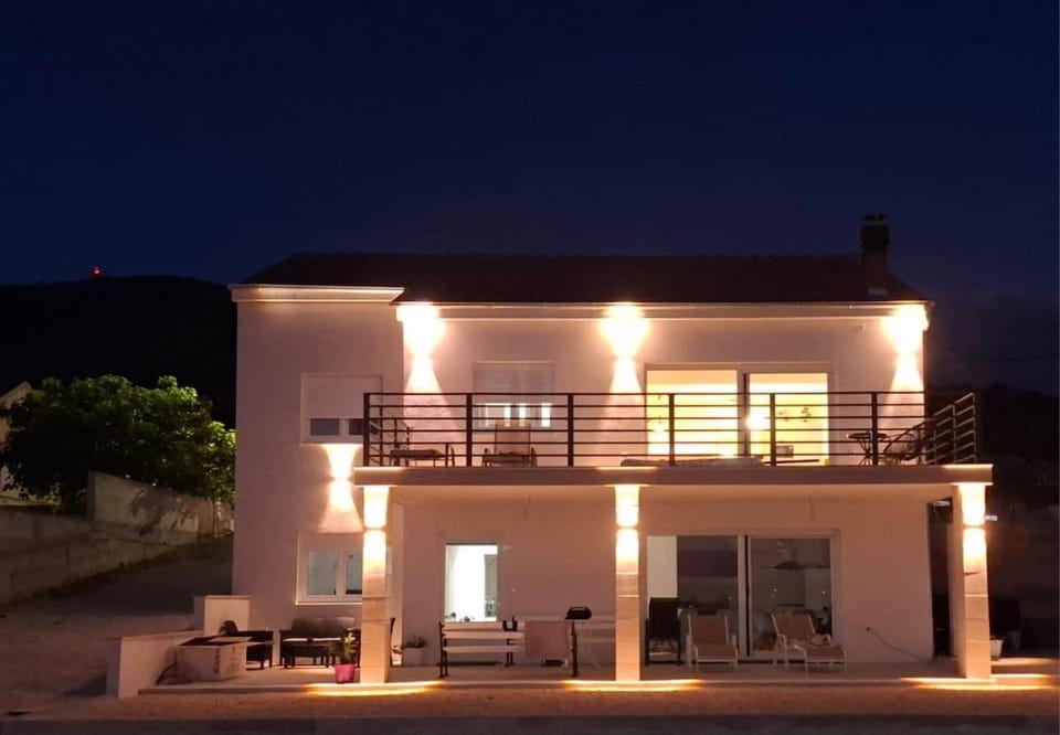 House of Freedom Villa in Zadar County