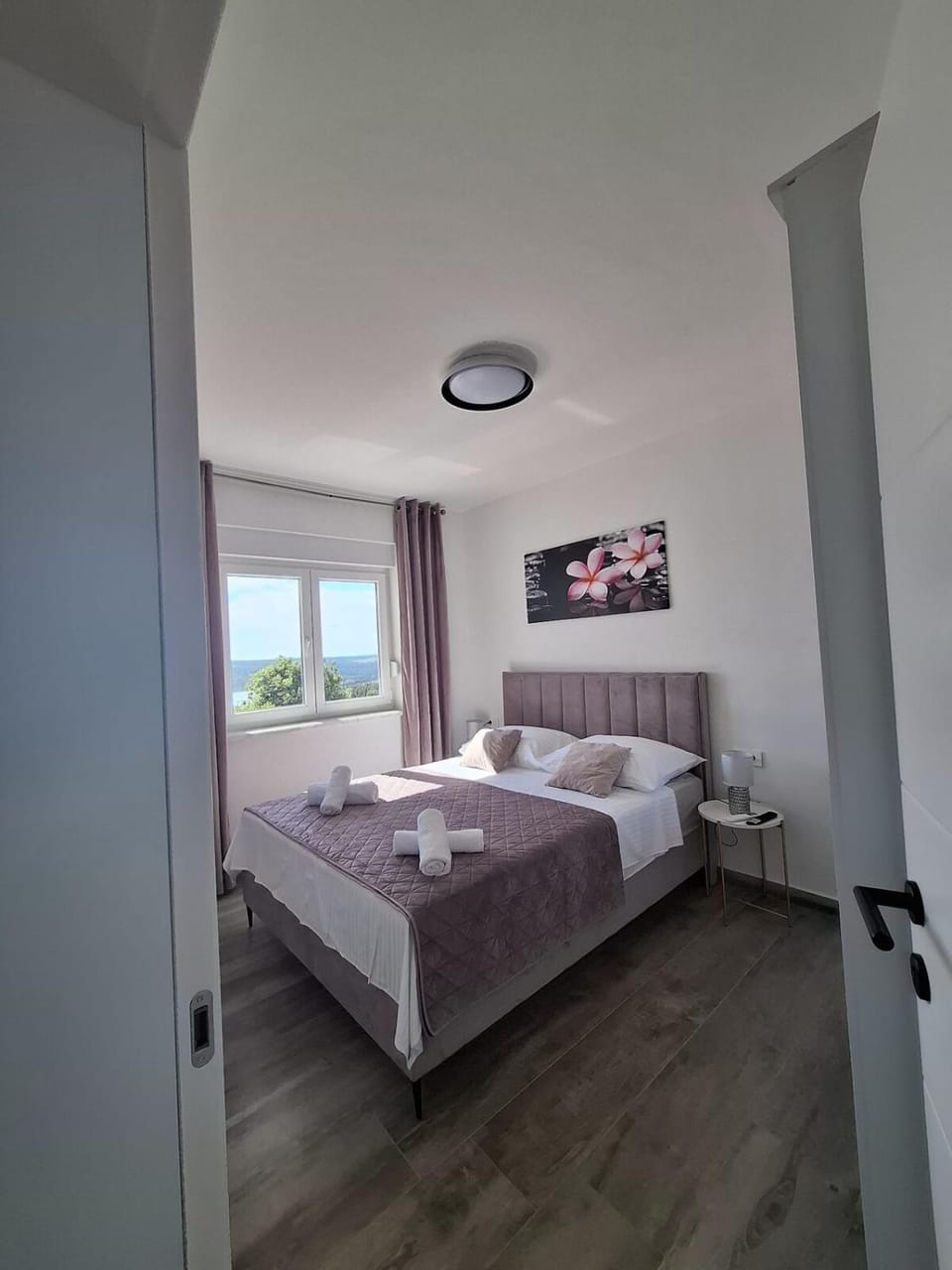 House of Freedom Villa in Zadar County